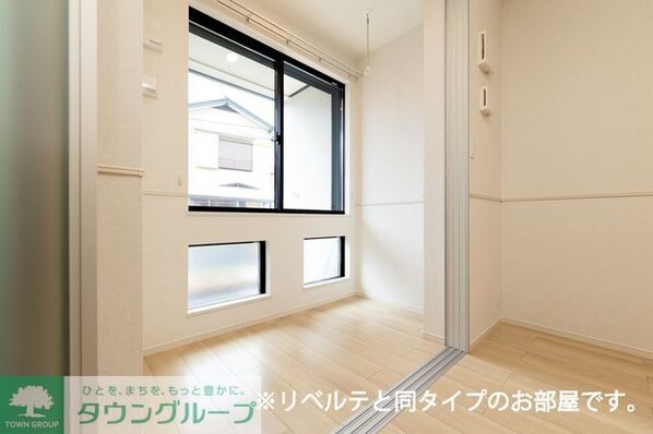 ウイ アウリイの物件内観写真